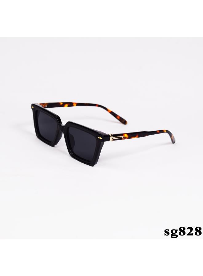 Generic Men and Women Sunglasses SG828 - Image 2