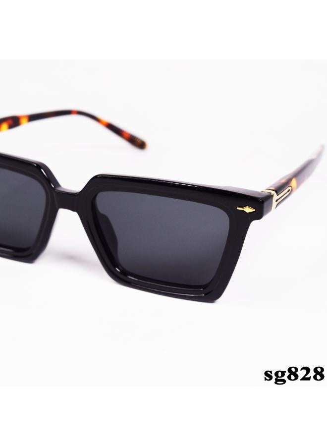 Generic Men and Women Sunglasses SG828 - Image 3