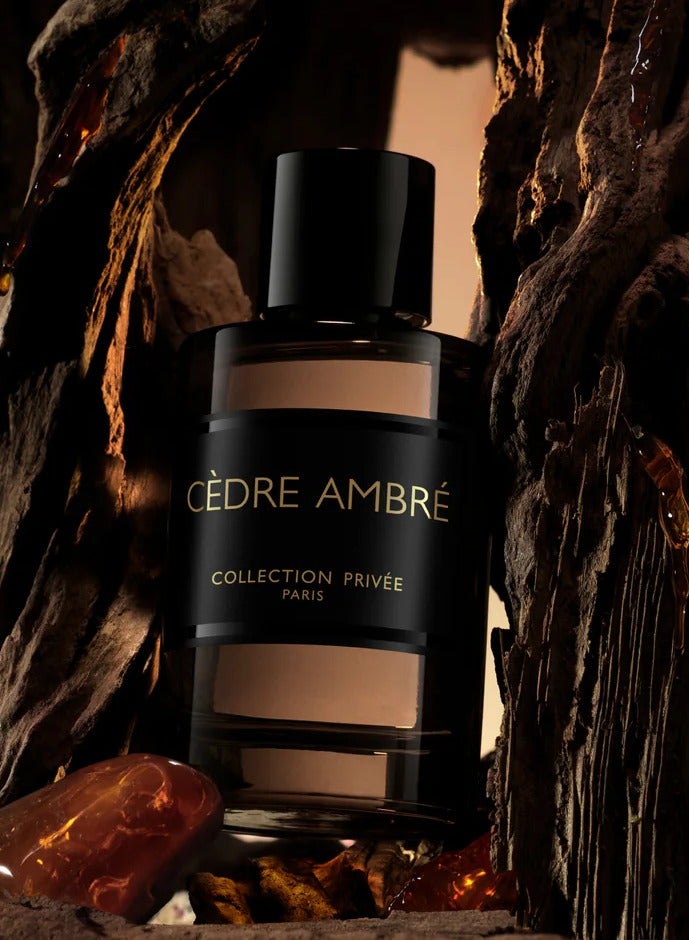 جيبارليس عطر جيبرليز سيدر أمبري كوليكشن بريف باريس أو دو بارفيوم للجنسين - 100 مل - Image 1