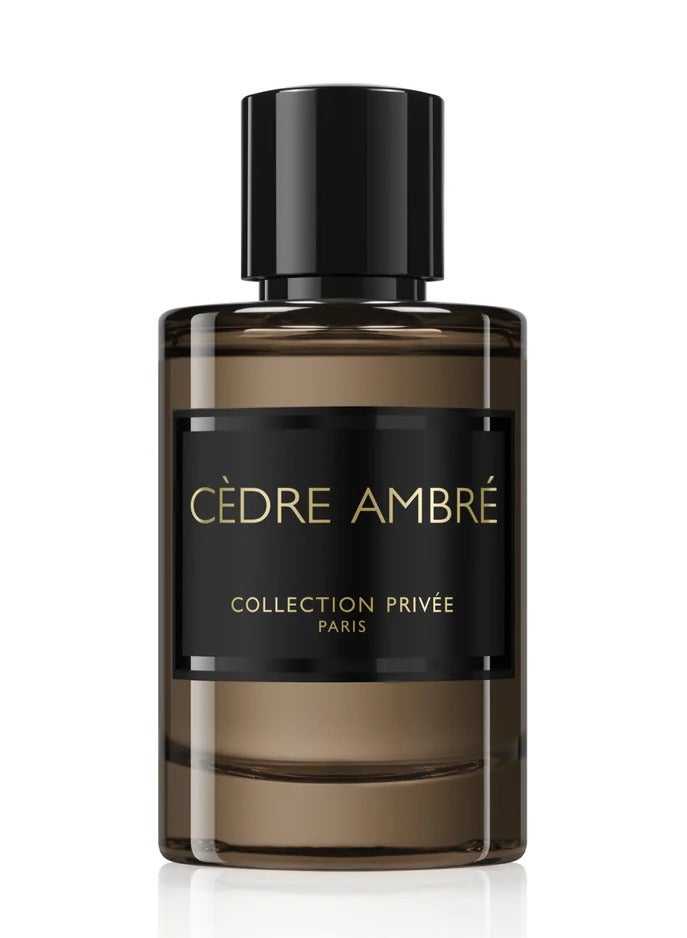 جيبارليس عطر جيبرليز سيدر أمبري كوليكشن بريف باريس أو دو بارفيوم للجنسين - 100 مل - Image 2