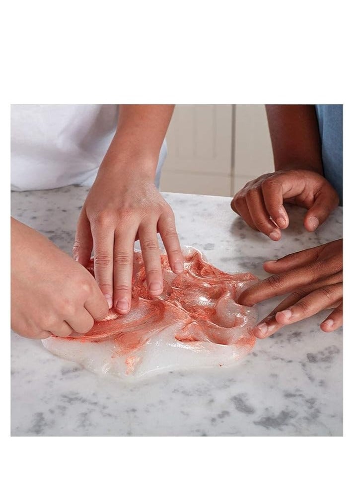 إلميرز إلمرز غراء شفاف 147 مل - Image 3