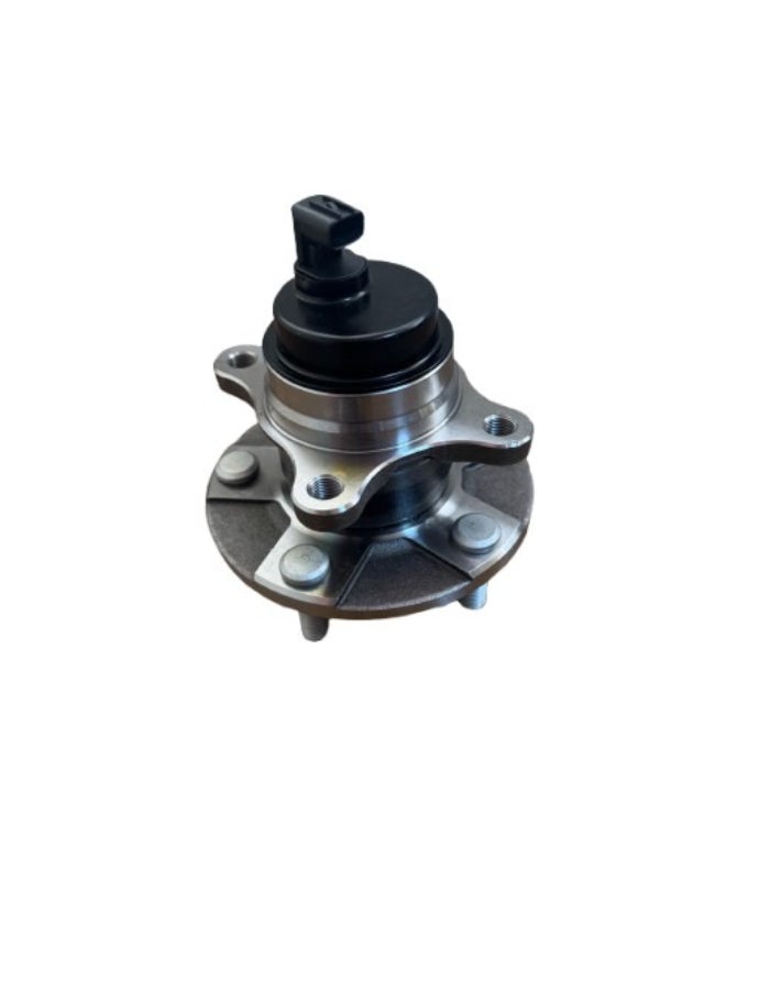 TUFF ROAD WHEEL HUB BEARING FRONT LEXUS LS430 LEFT/RIGHT-43550-50030 - Image 1