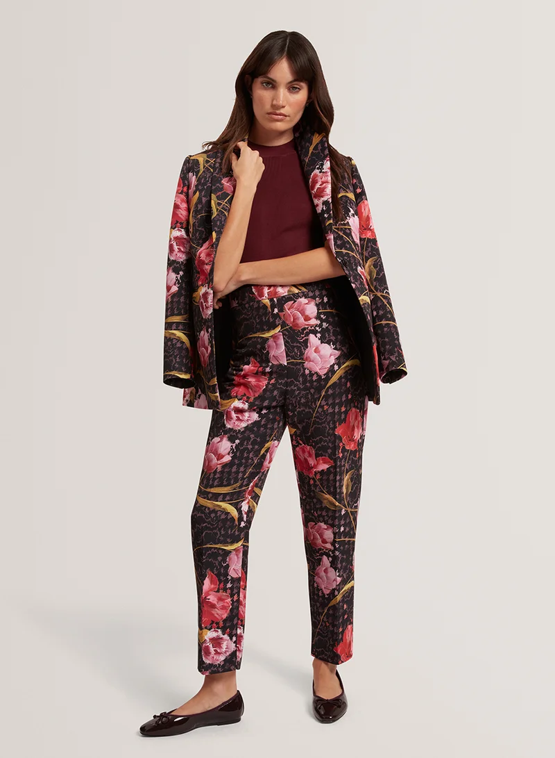 تيد بيكر Tailored Printed Blazer