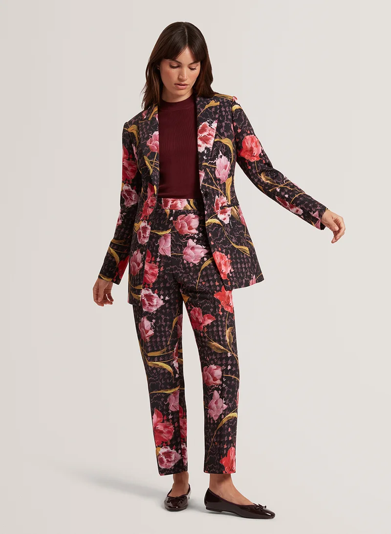 تيد بيكر Tailored Printed Blazer