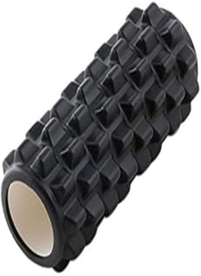 Mizman - Foam Roller,Yoga Roller Tube - Image 1