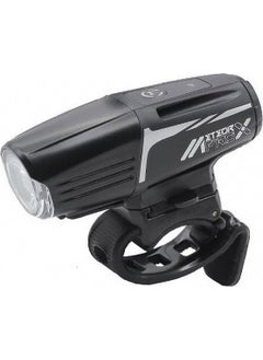 -X Auto Pro 600 Lumen USB Front Lamp