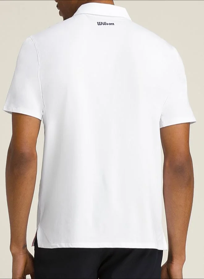 Wilson  League Polo  | Best Price UAE