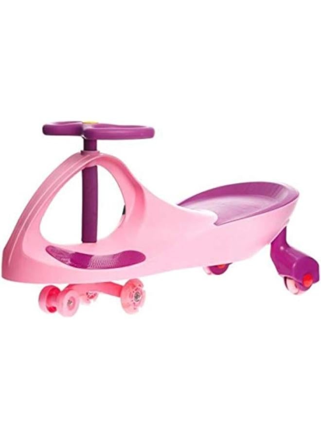 TG‑9004 Self‑Propelled Swing Car Ride‑On