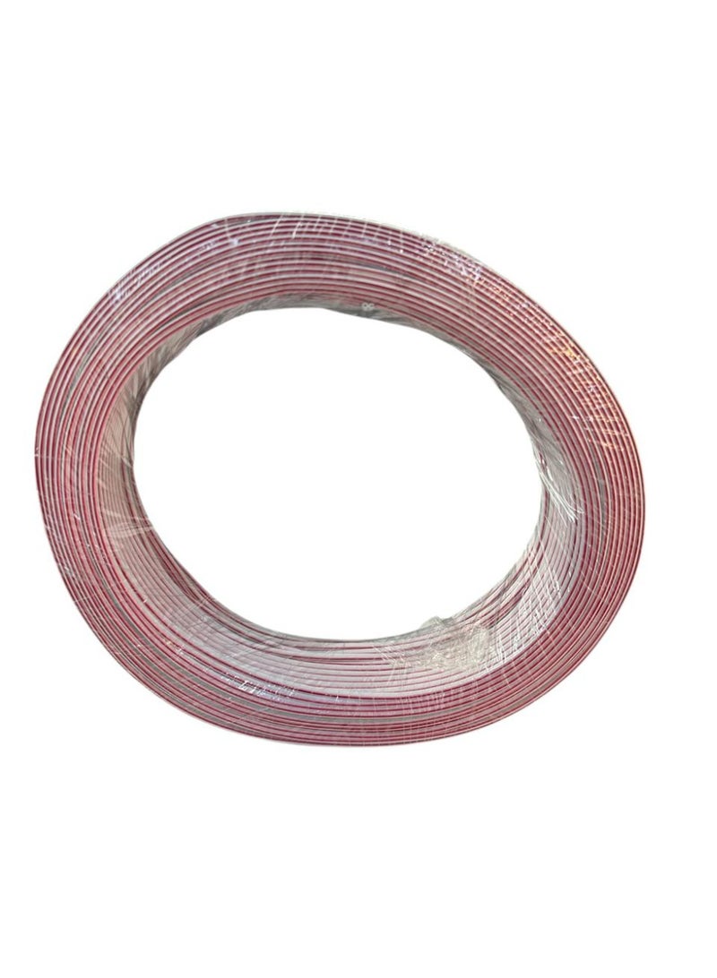 ركس سلك نحاس مقاوم للأكسدة 100 متر WIRE18-60 - Image 1