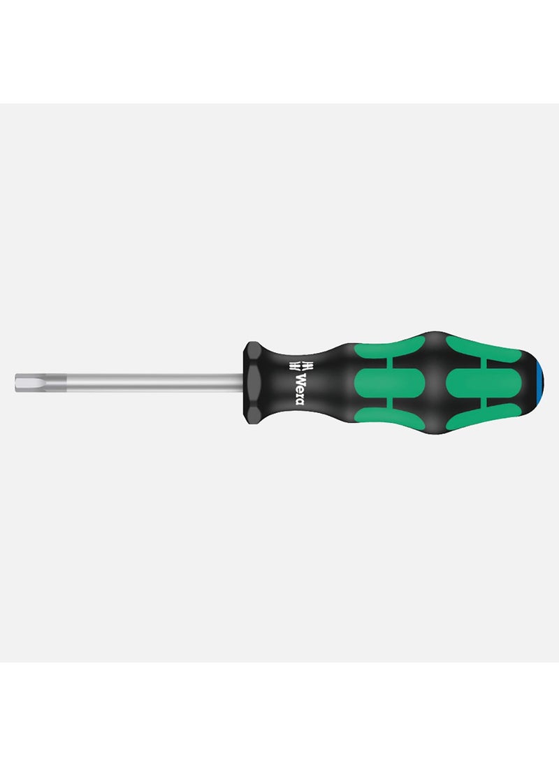 Wera Screwdriver Hexagon 8X100 mm Sd-Hex Plus 354 