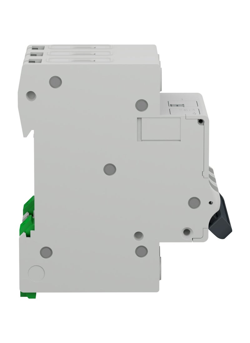 Schneider Electric EZ9F56306 Easy9 miniature circuit breaker  - Image 4