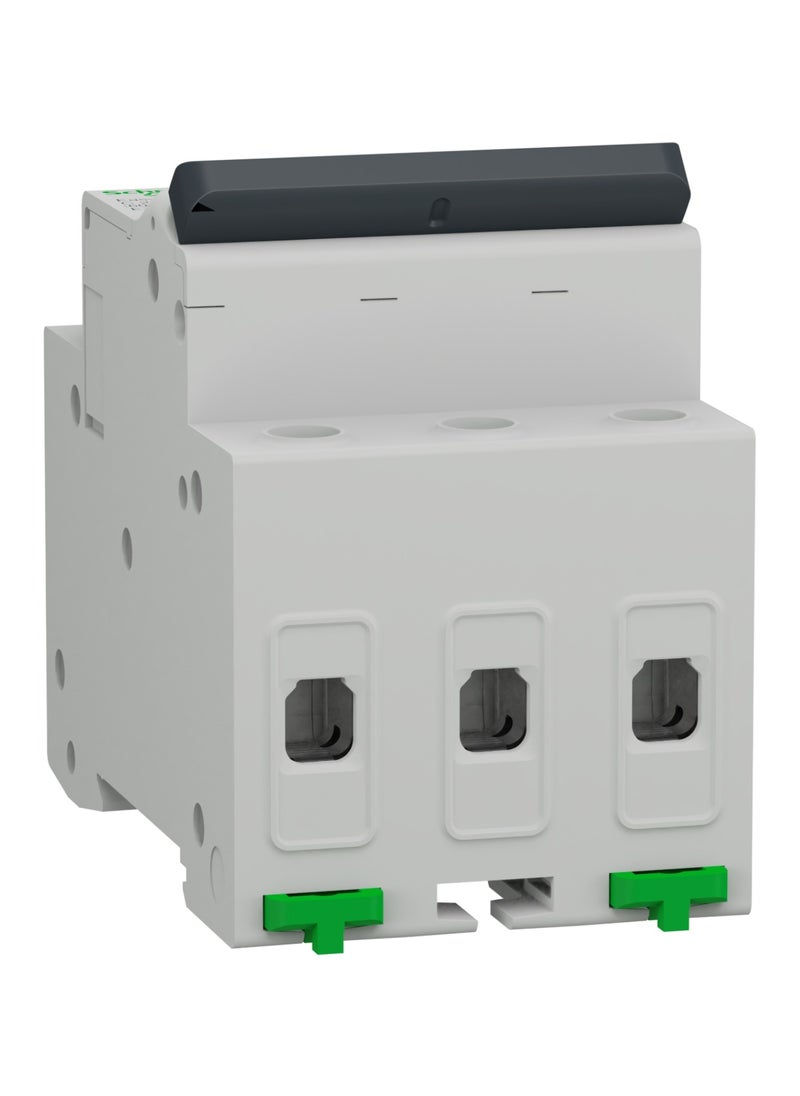 Schneider Electric EZ9F56306 Easy9 miniature circuit breaker  - Image 5
