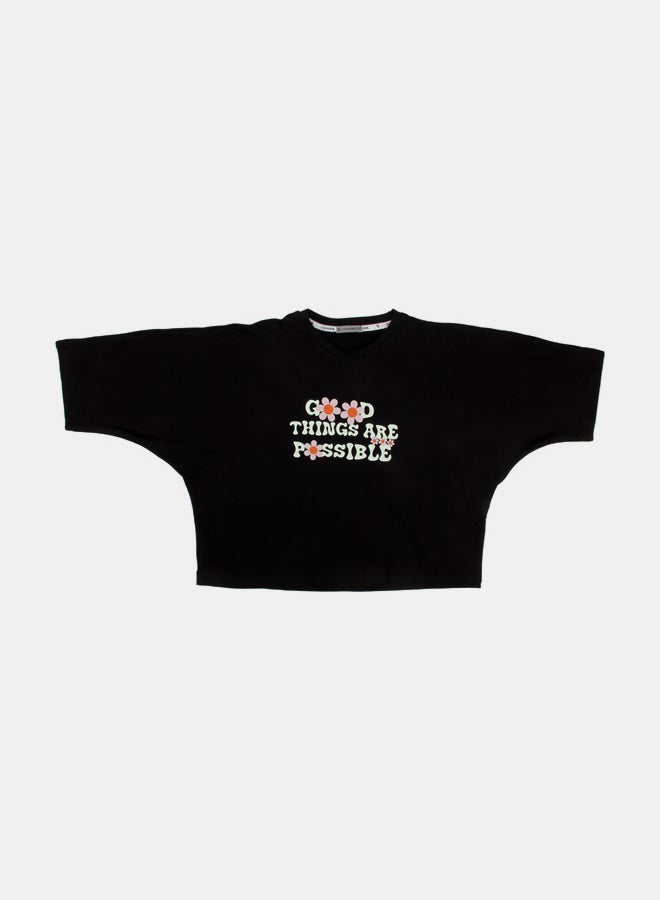 OWNKIDS Girl T-Shirt  - Image 1