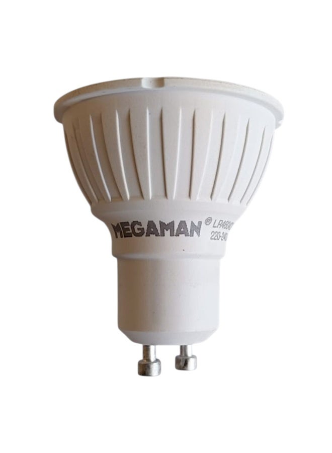 Megaman LED GU10 Bulb 4W BLR4604DG - Daylight(6500K) - Image 3