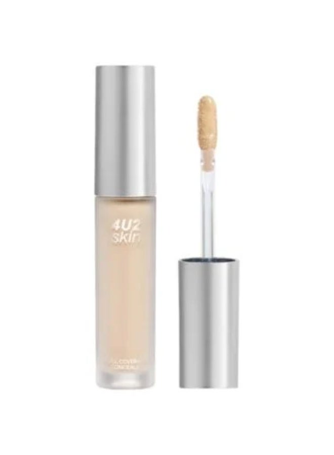 Skin Full Coverage Concealer - 4.3g, Shade 1.5 Fair
