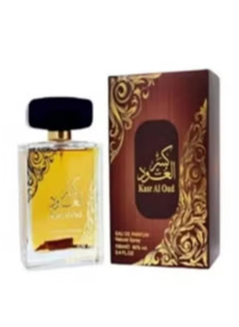 ARABIYAT Kasr Al Oud EDP 100 ml