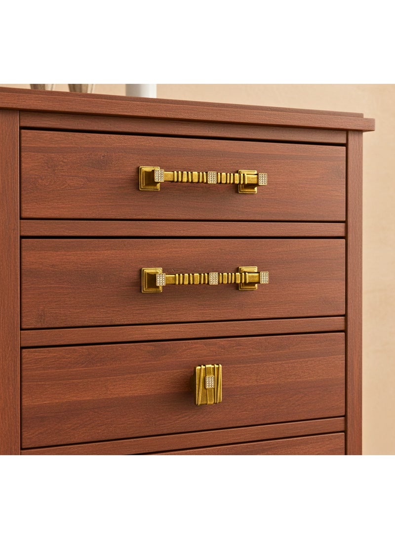 Siag Cabinet Pull 03351 - Image 1