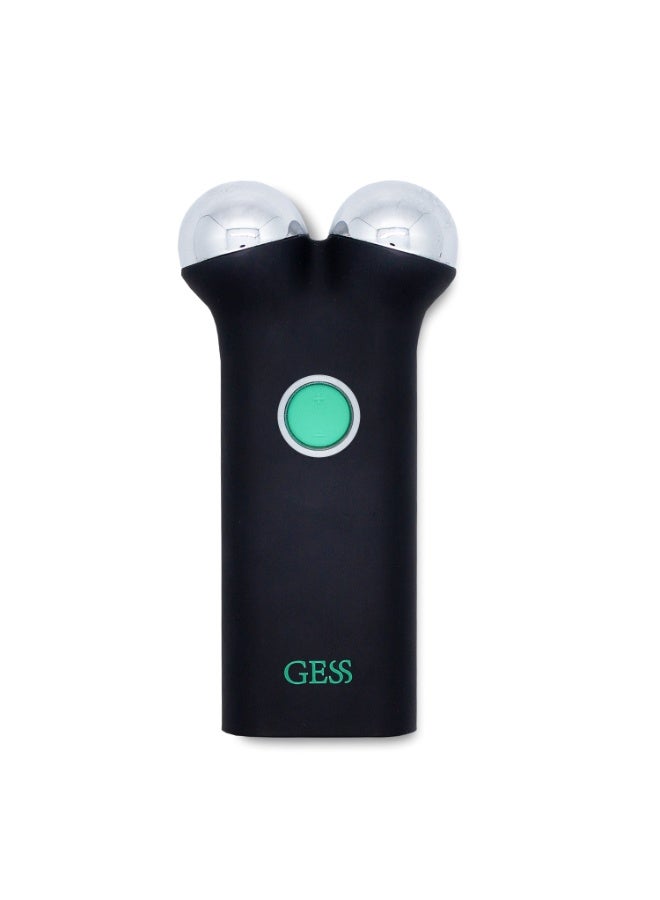 GESS Sfera Microcurrent Facial Device, Face Lifting & Skin Tightening Massager, Rechargeable Anti-Aging Face Care Device, 4 Modes - Image 1