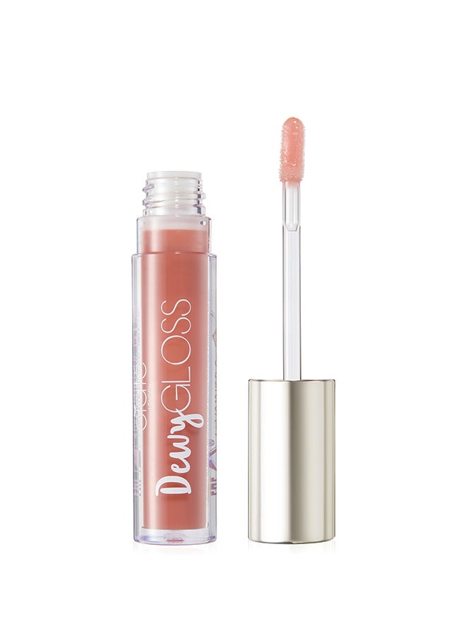 Ciate جل شفاه ملون لامع رطب بلون نود - Image 1