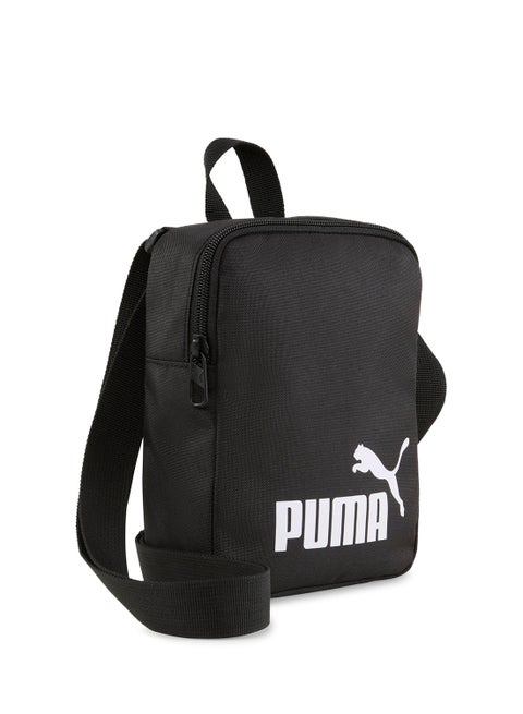 Phase Portable Crossbody