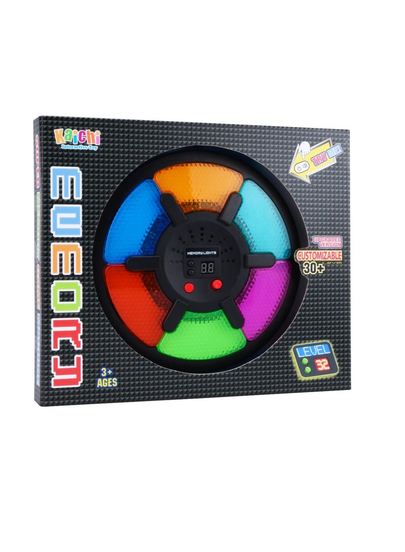kaichi kids Toys Electronic Memory Game - Image 1