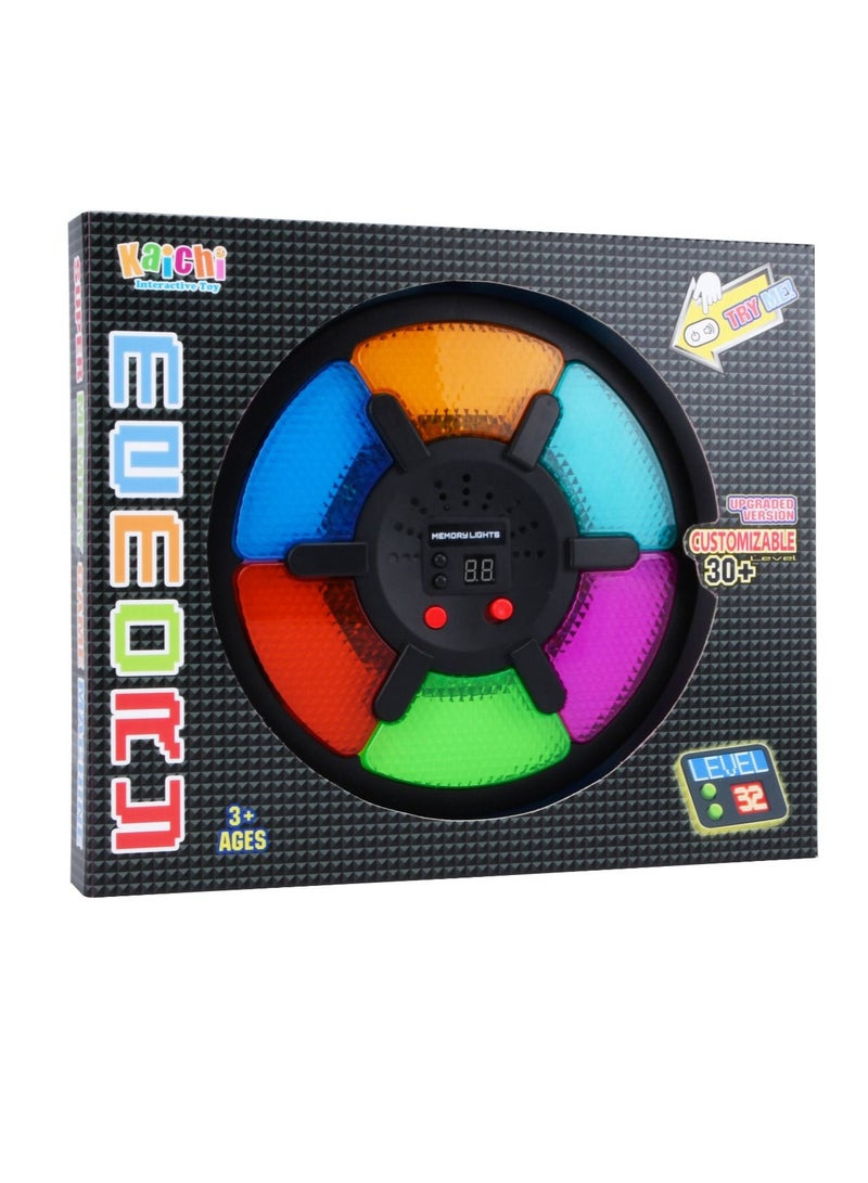 kaichi kids Toys Electronic Memory Game - Image 3