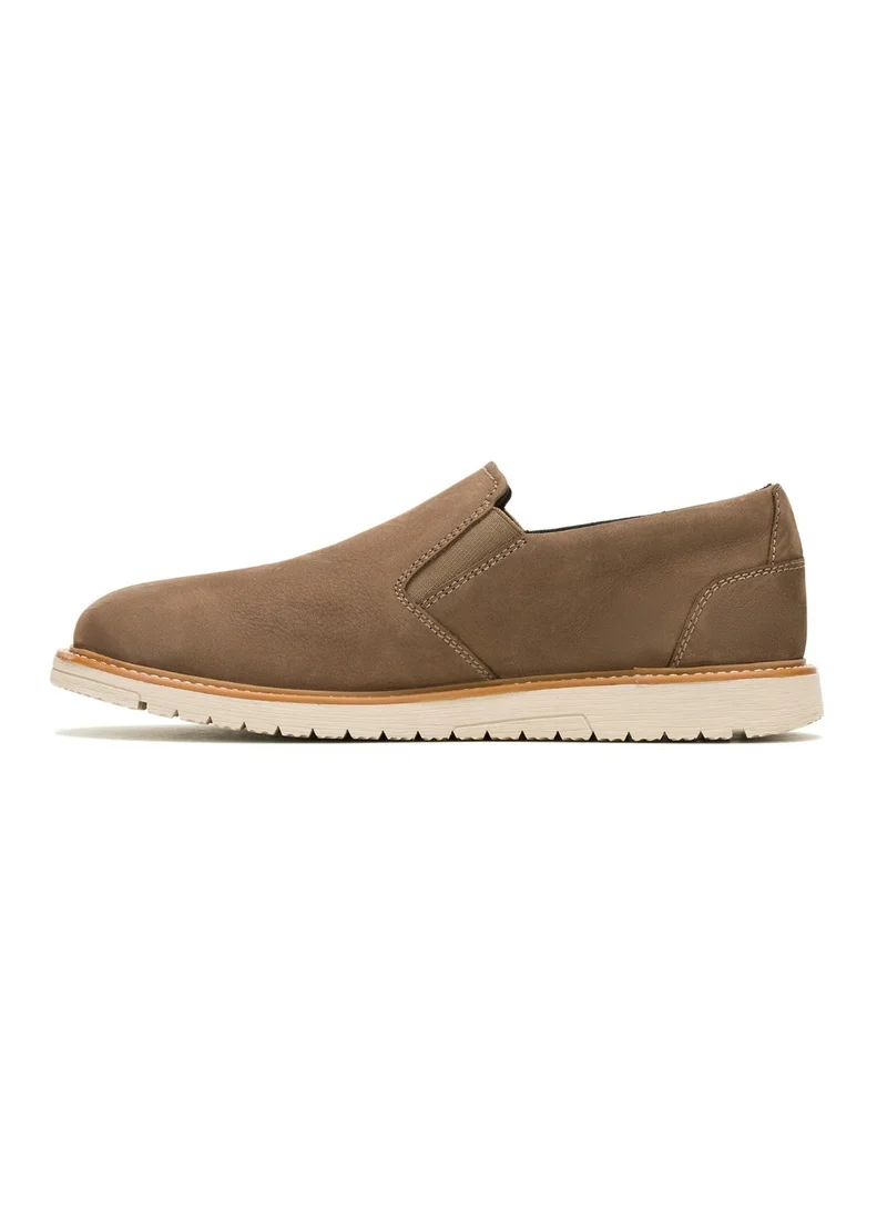 Hush Puppies HUSH PUPPIES Men's Met Jenson Leather Oxford Shoes