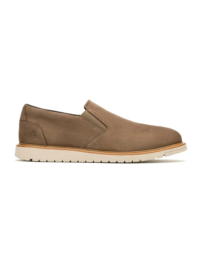 Hush Puppies HUSH PUPPIES Men's Met Jenson Leather Oxford Shoes