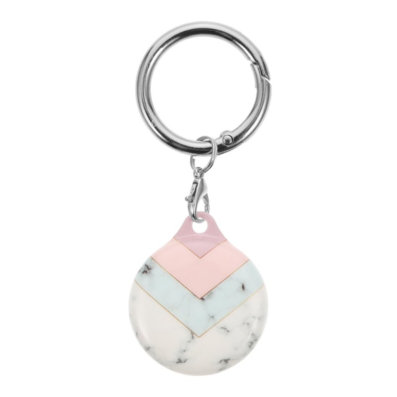 Marble Tracer Protective Case Cover For Keys Bags Damage Prevention - Image 2