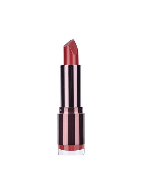 Velvet Matte Lipstick, Bare, 4.2g | Creamy matte finish | High Pigmented Formula | Lasts upto 5 Hours | Smudgeproof