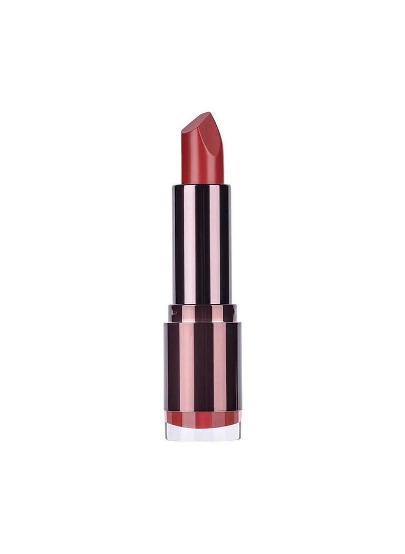 Colorbar - Velvet Matte Lipstick, Bare, 4.2g | Creamy matte finish | High Pigmented Formula | Lasts upto 5 Hours | Smudgeproof - Image 1