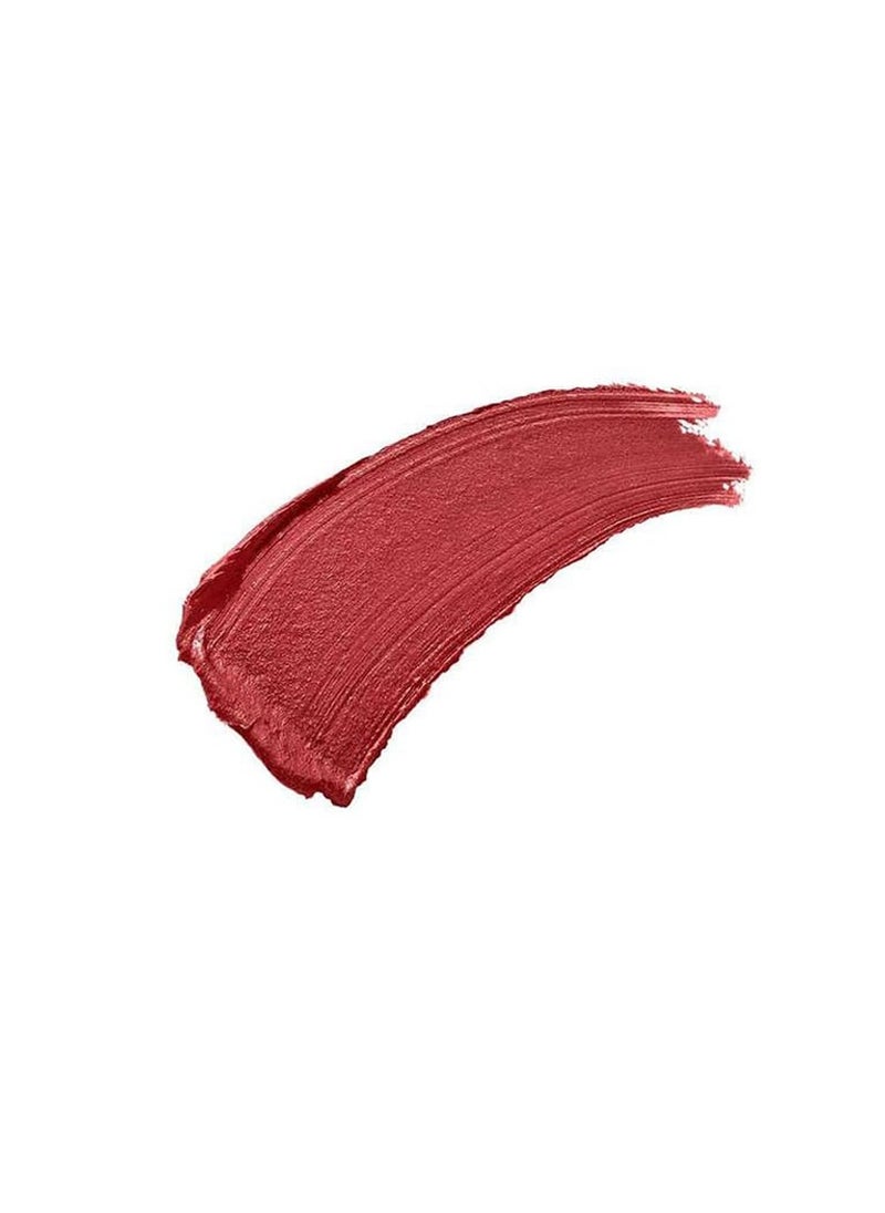 Colorbar - Velvet Matte Lipstick, Bare, 4.2g | Creamy matte finish | High Pigmented Formula | Lasts upto 5 Hours | Smudgeproof - Image 1