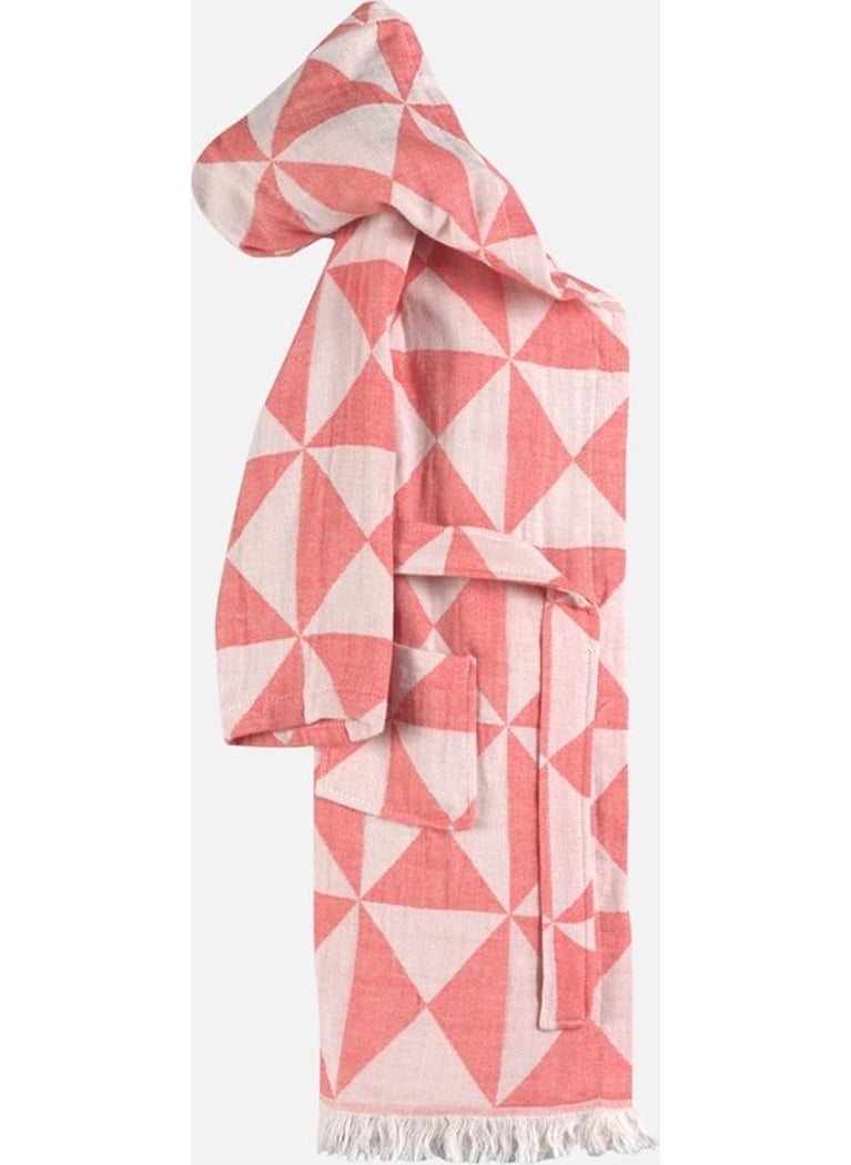 Miespiga Loincloth Bathrobe Kids Pyramid  - Image 2