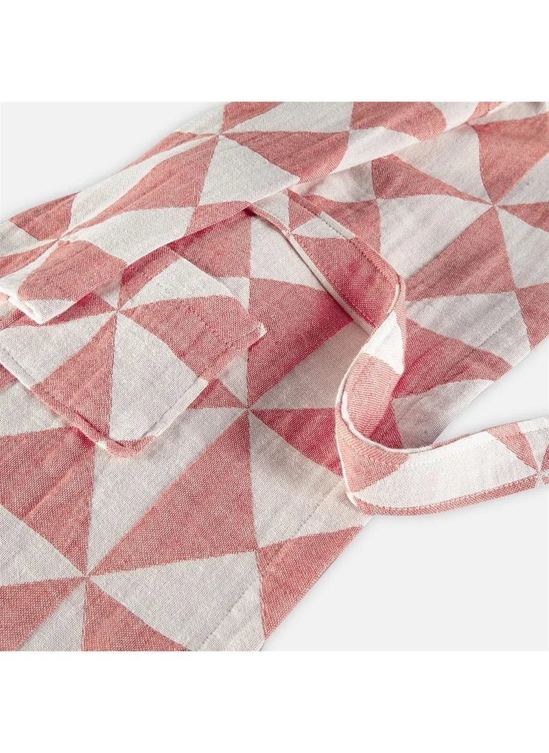 Miespiga Loincloth Bathrobe Kids Pyramid