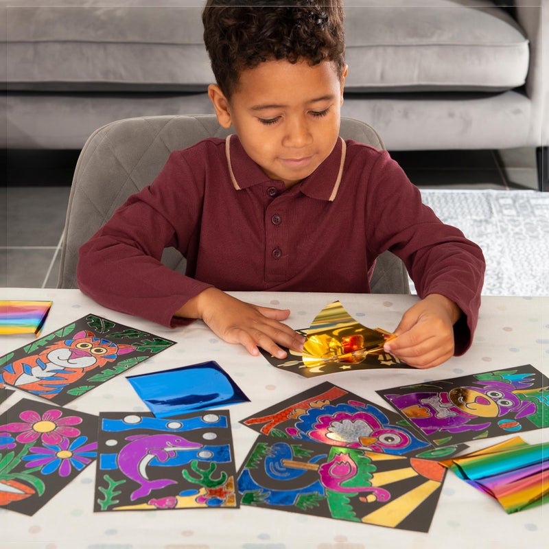 GALT ألعاب جالت، فن الألمنيوم الرائع - Image 3