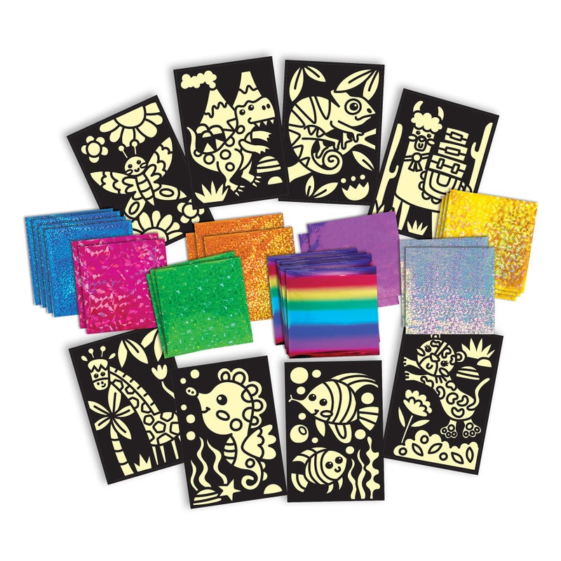 GALT ألعاب جالت، فن الألمنيوم الرائع - Image 2