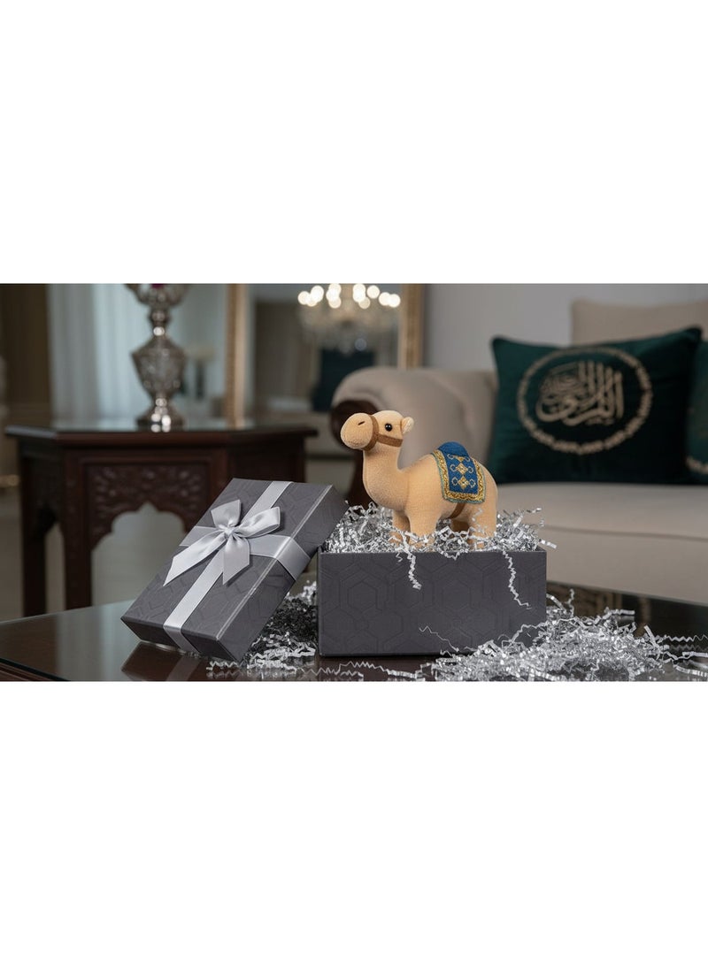 إي كوميرس باج ورق ممزق فضي معدني 150 جرام لحشو صناديق الهدايا وتزيين السلال للأعراس وأعياد الميلاد والمناسبات - Image 5