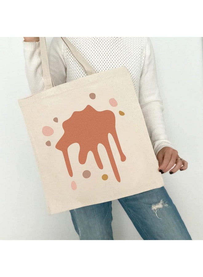 CODOHI 19 Pcs Stain And Splatter Stencils, Graffiti Spills Shoe Stencils, Flame Fire Drip Assorted Sizes Reusable Plastic Template For Painting On Wood Wall Paper Fabric For Halloween Cosplay Party 10"/6"/3" - Image 5