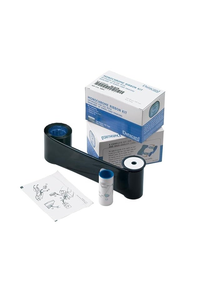 Datacard 534000-003 MONOCHROME RIBBON KIT