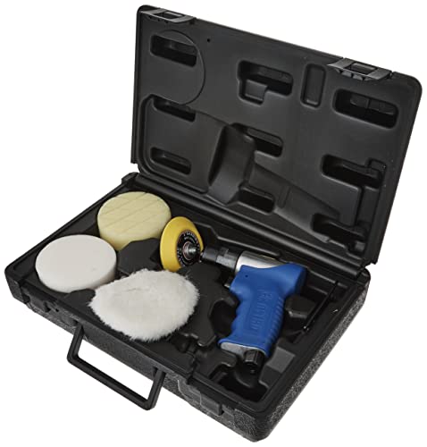 Astro 3055 3Inch Mini Air Polishing Kit