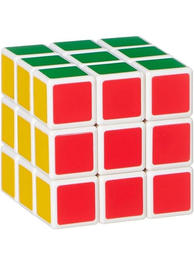 Stickerless Rubik Cube  - Image 2