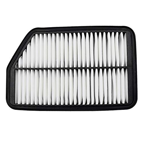 Beck Arnley BeckArnley 0421813 Air Filter - Image 1