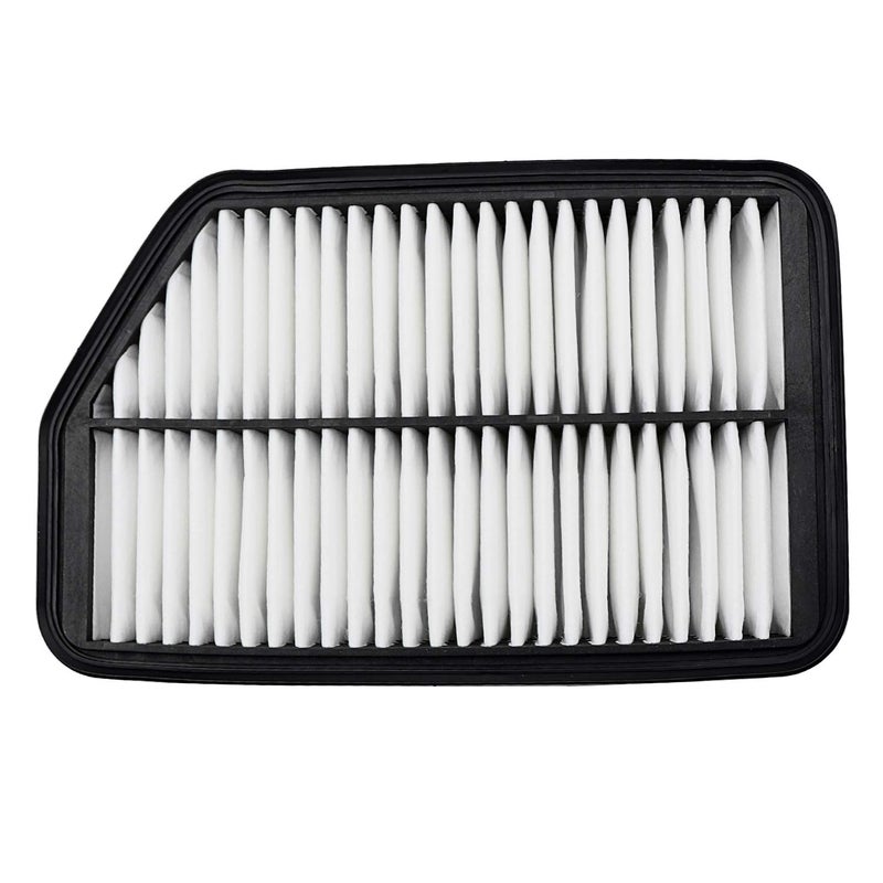 Beck Arnley BeckArnley 0421813 Air Filter - Image 2