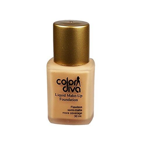 COLOR DIVA Makeup Combo Sets With Skin Diva Skin Care Facail Kit-80g Pack of 23 Pc - Image 2