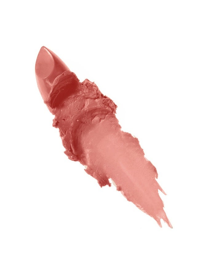LEF COSMTICS LEF Velvet Matte Lipstick With Beeswax for Everyday Use | HONG KONG 55 - Image 3