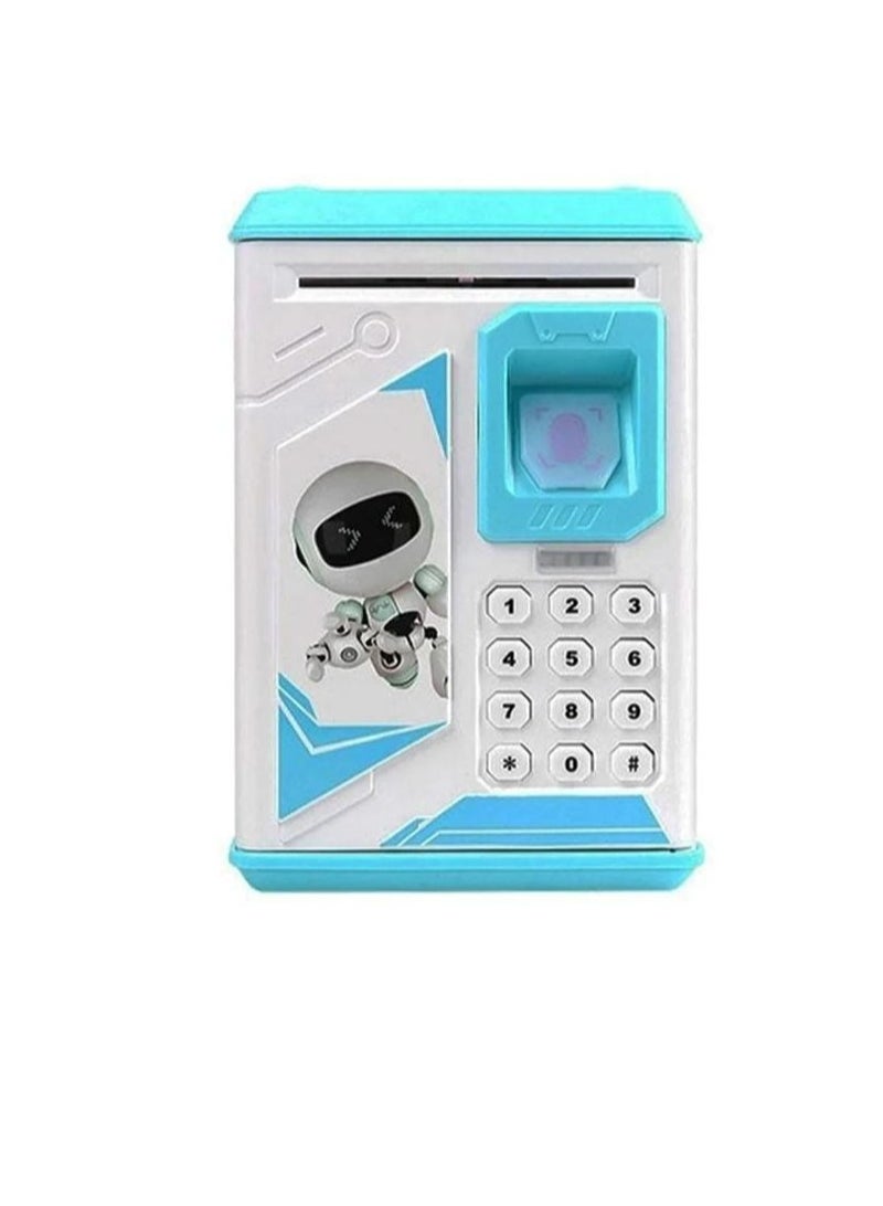 Distinctive Handprint Money Box - Image 2