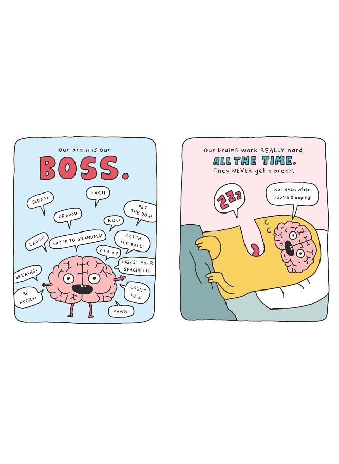 null - This Is My Brain!: A Book on Neurodiversity - Image 1