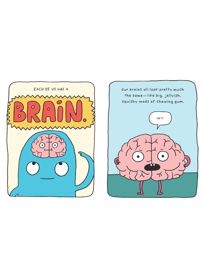 null - This Is My Brain!: A Book on Neurodiversity - Image 1