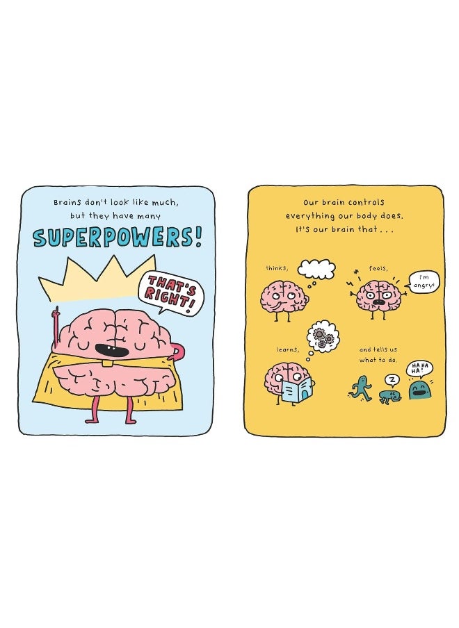 null - This Is My Brain!: A Book on Neurodiversity - Image 1