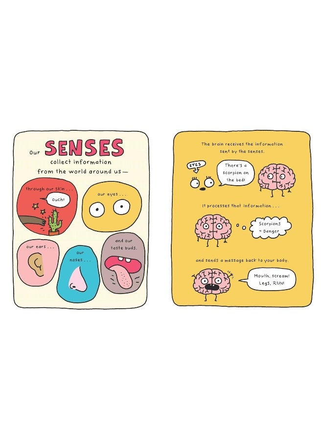 null - This Is My Brain!: A Book on Neurodiversity - Image 1